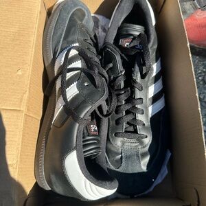 Adidas sambas classic